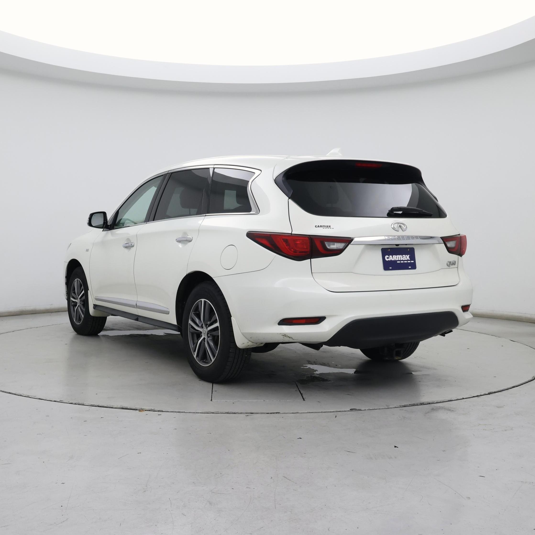 Thumbnail: 2019 INFINITI QX60 - 2