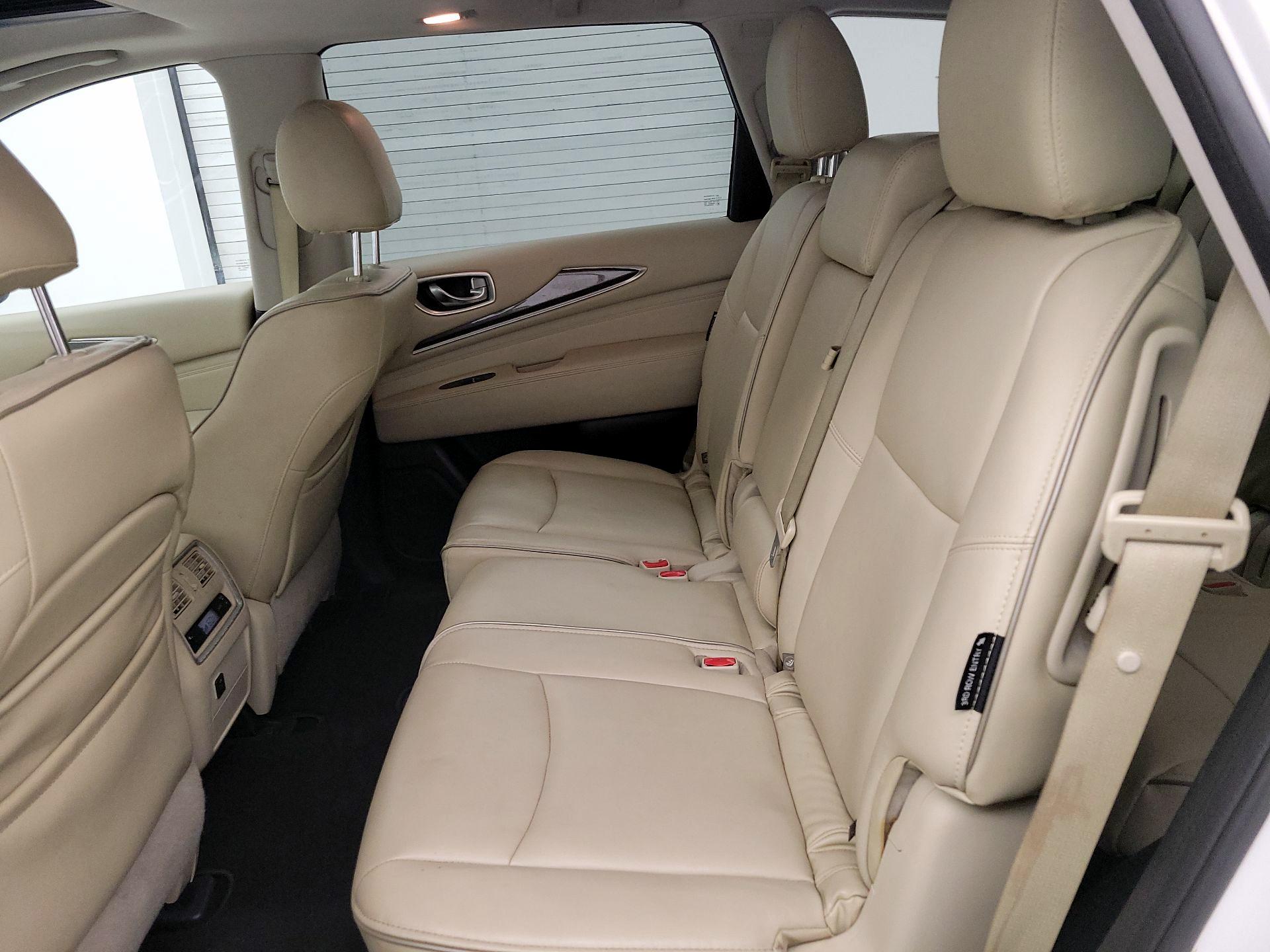 Thumbnail: 2019 INFINITI QX60 - 20