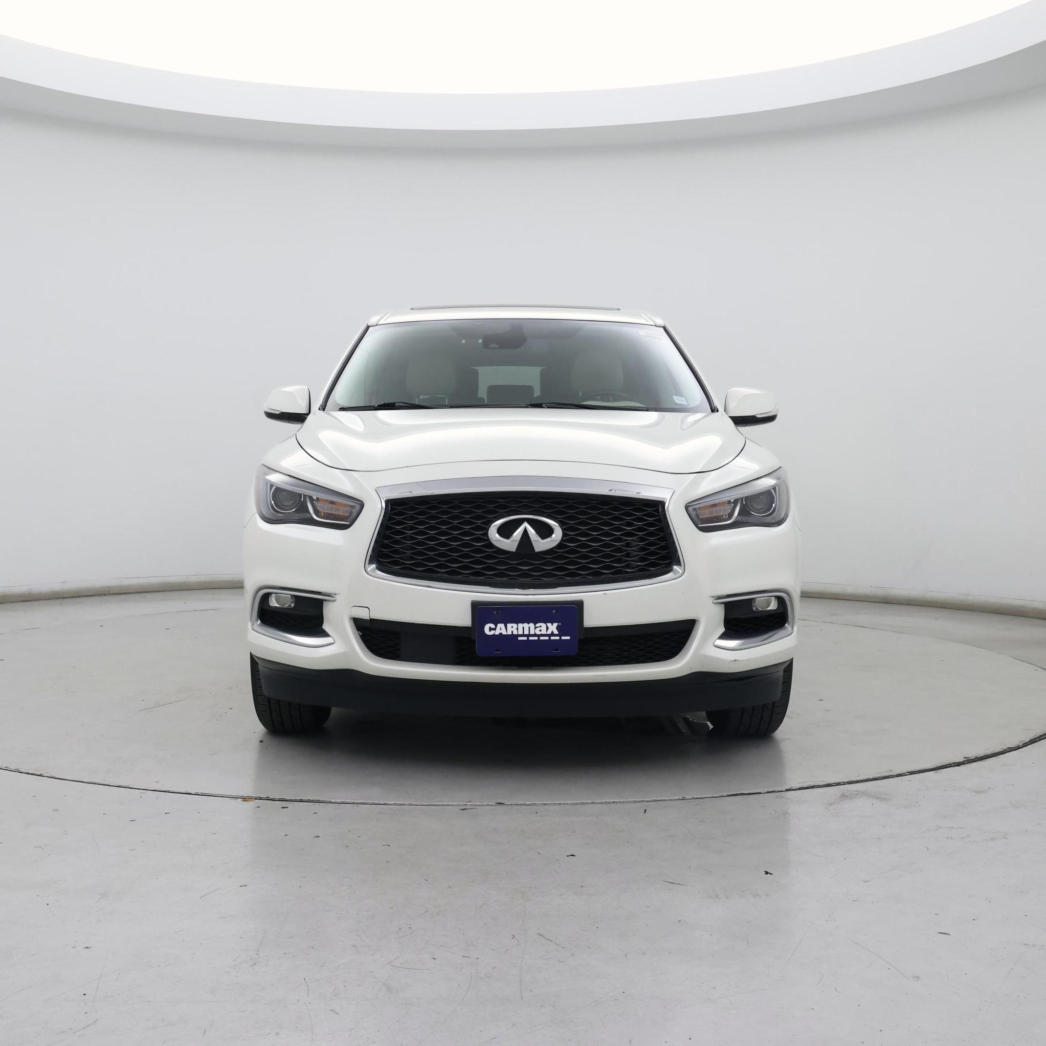 Thumbnail: 2019 INFINITI QX60 - 5