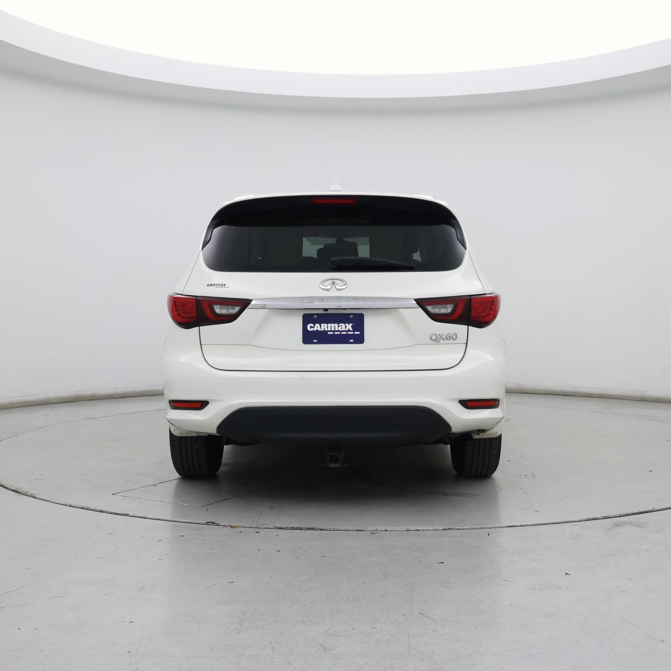 Thumbnail: 2019 INFINITI QX60 - 6
