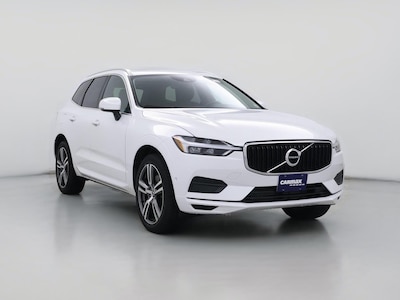 2019 Volvo XC60 T6 Momentum -
                  Sicklerville, NJ