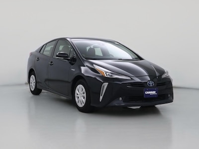 2019 Toyota Prius LE -
                  Sicklerville, NJ