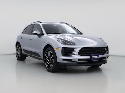 2021 Porsche Macan  -
                  Sicklerville, NJ