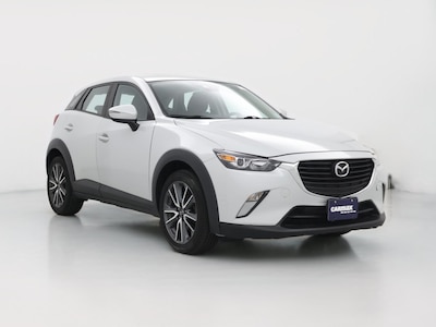 2018 Mazda CX-3 Touring -
                  Saint James, NY