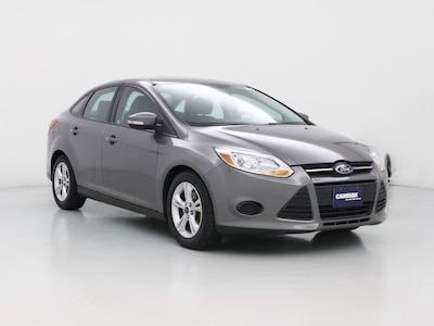 2014 Ford Focus SE -
                  Saint James, NY