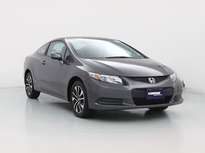 2013 Honda Civic EX -
                  Saint James, NY