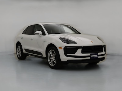 2023 Porsche Macan  -
                  Newark, DE