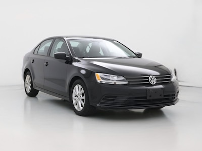 2015 Volkswagen Jetta SE -
                  Saint James, NY