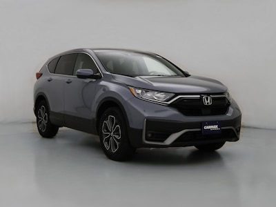 2022 Honda CR-V EX-L -
                  Gaithersburg, MD