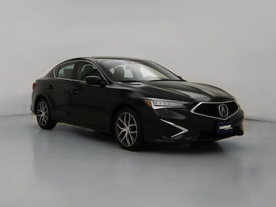 2019 Acura ILX  -
                  Newark, DE