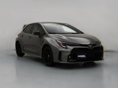 2024 Toyota GR Corolla Premium -
                  Newark, DE
