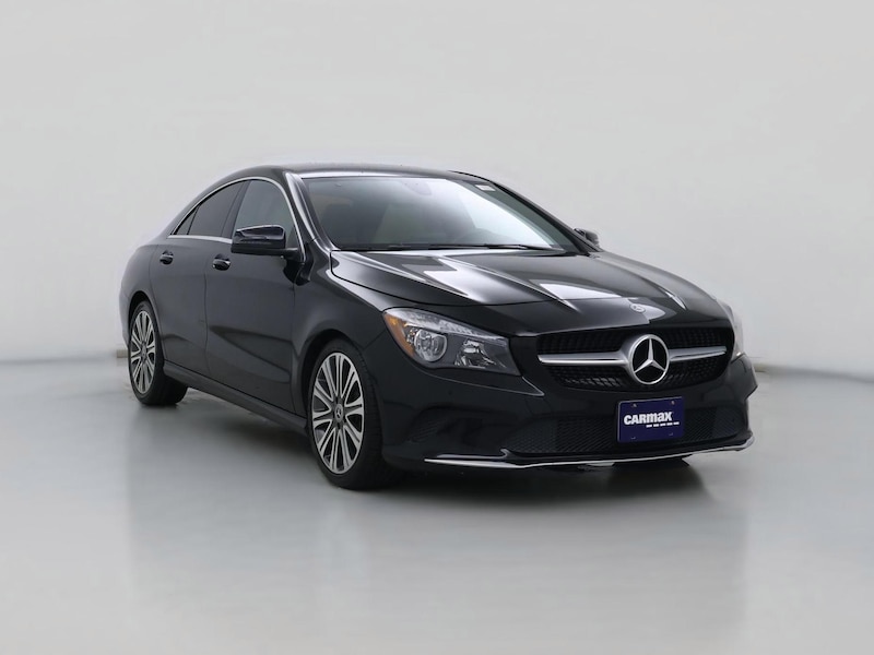 2018 Mercedes-Benz CLA 250 -
                  King Of Prussia, PA