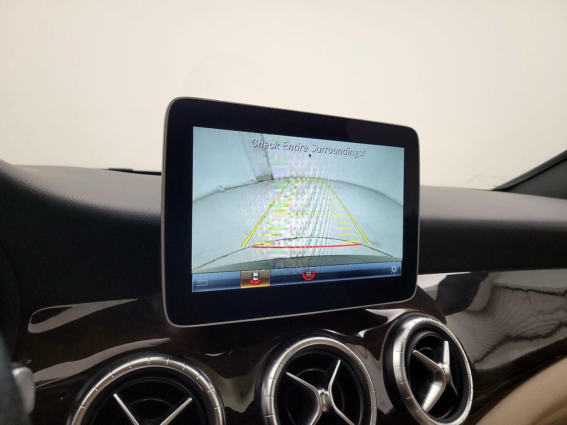 Thumbnail: 2018 Mercedes-Benz CLA - 14