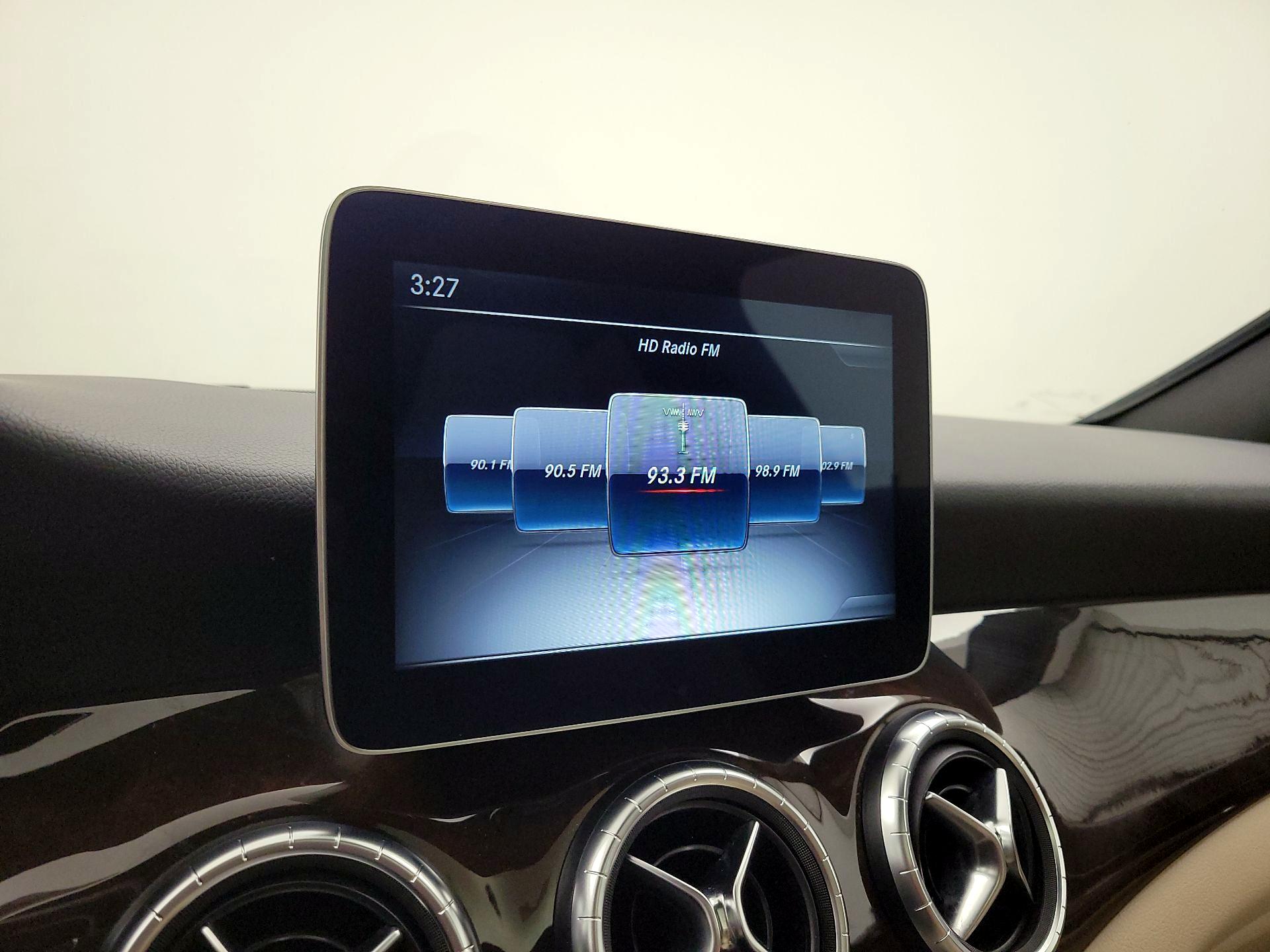 Thumbnail: 2018 Mercedes-Benz CLA - 15