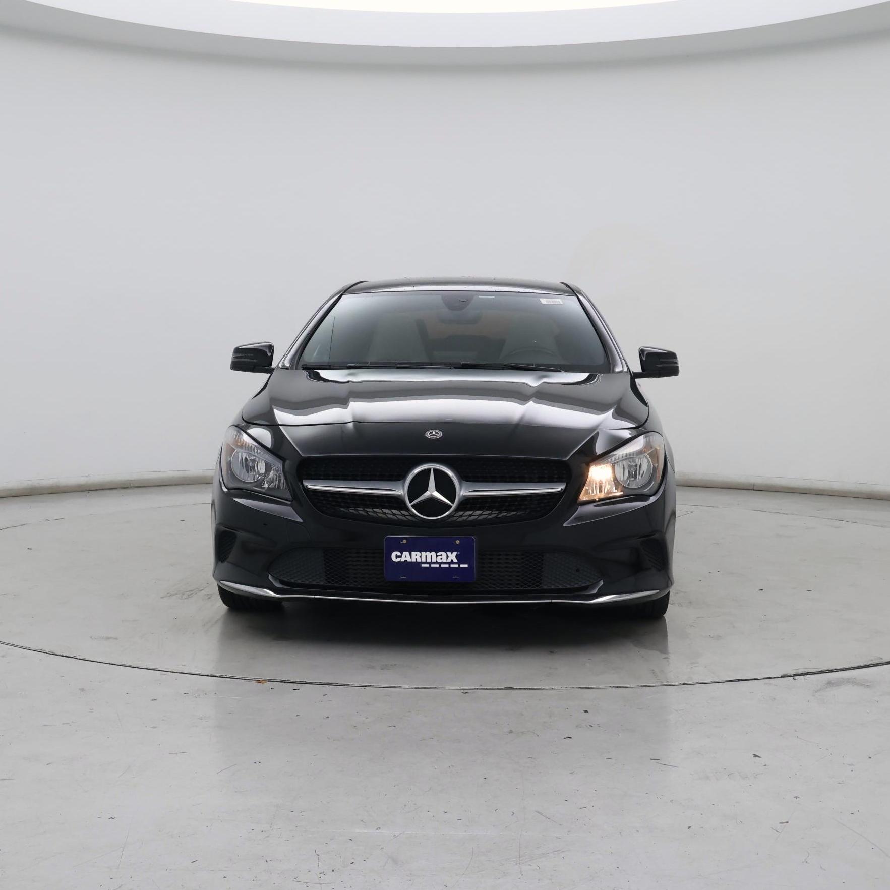 Thumbnail: 2018 Mercedes-Benz CLA - 5