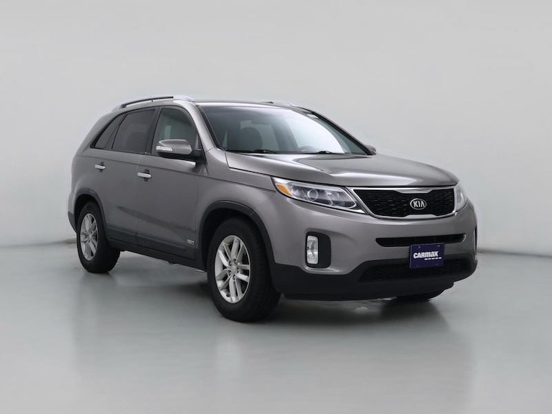 2014 Kia Sorento LX -
                  Laurel, MD