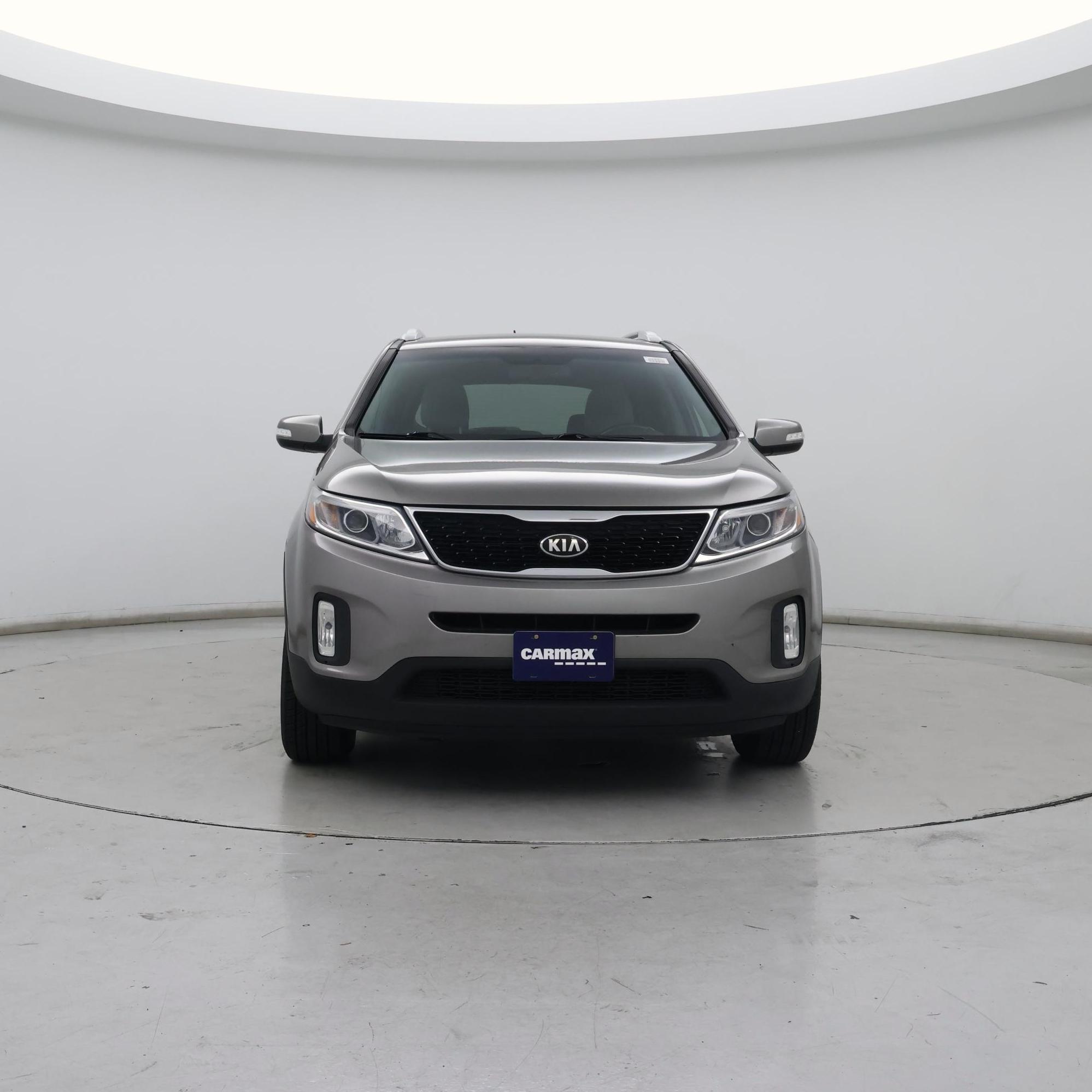 Thumbnail: 2014 Kia Sorento - 5