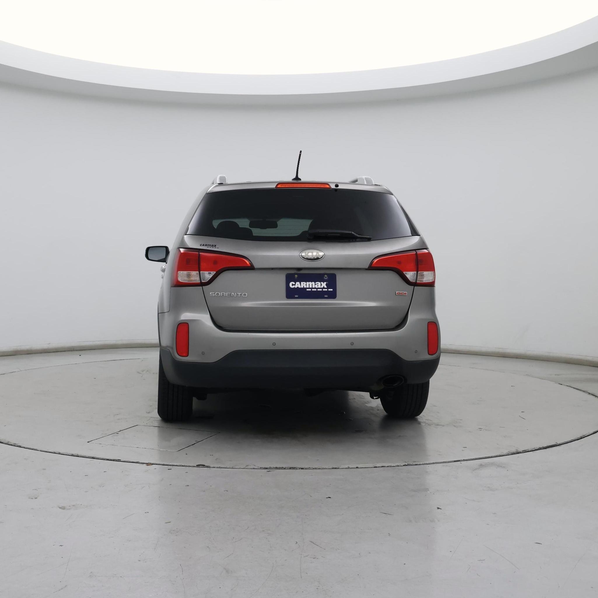 Thumbnail: 2014 Kia Sorento - 6
