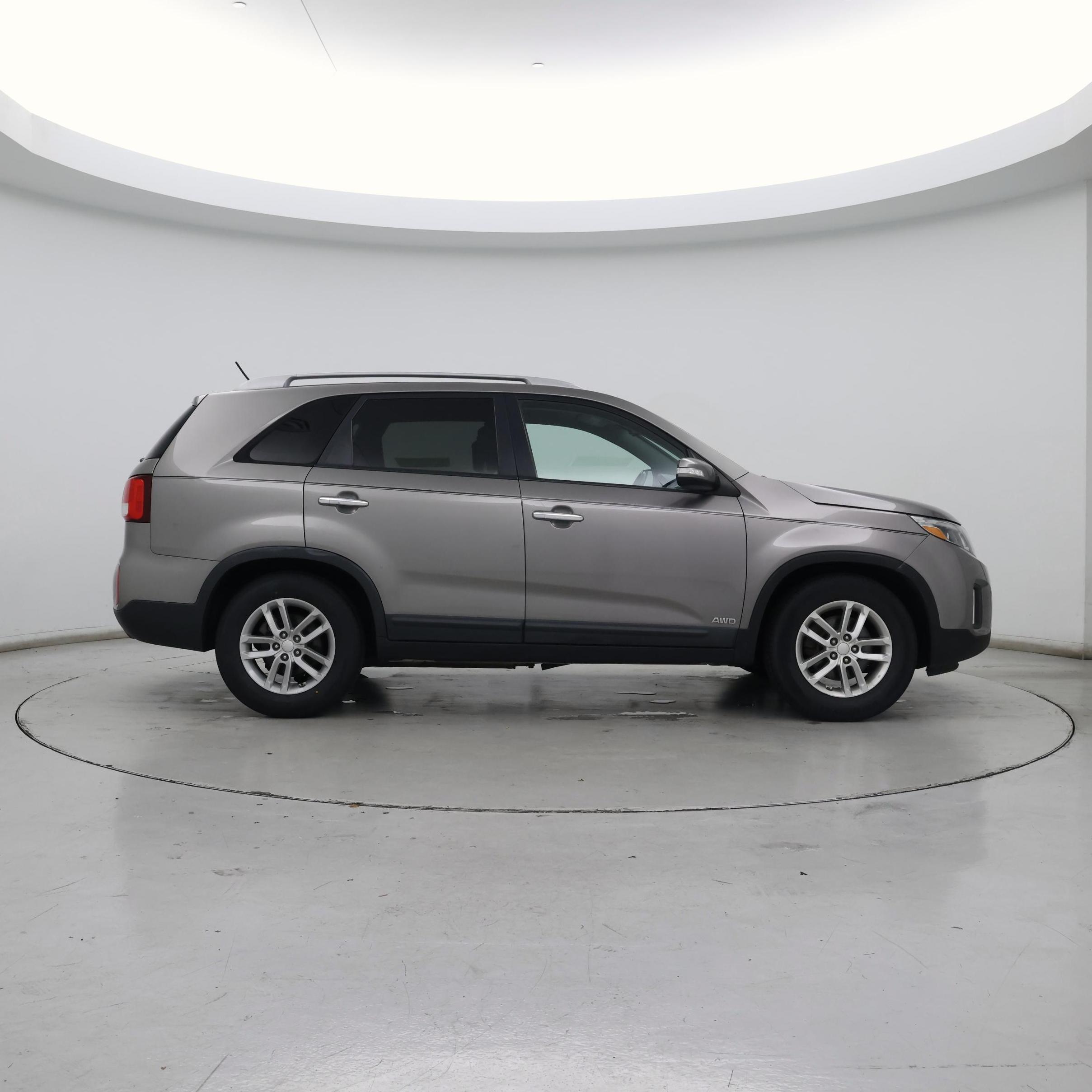 Thumbnail: 2014 Kia Sorento - 7