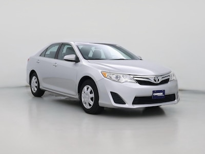 2014 Toyota Camry LE -
                  Sicklerville, NJ
