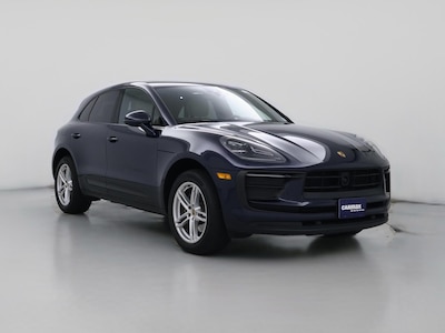 2023 Porsche Macan  -
                  Sicklerville, NJ