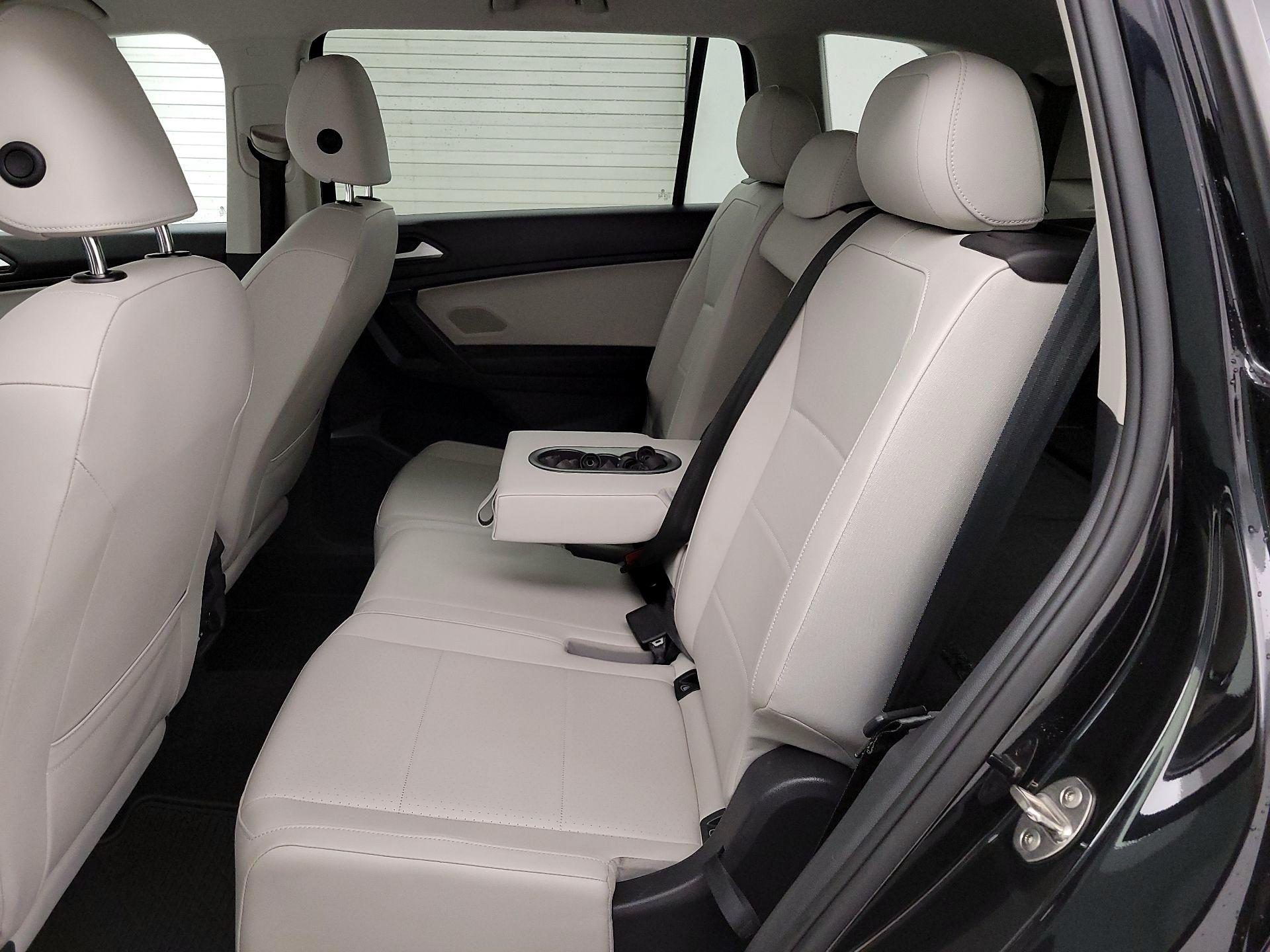 Thumbnail: 2021 Volkswagen Tiguan - 19