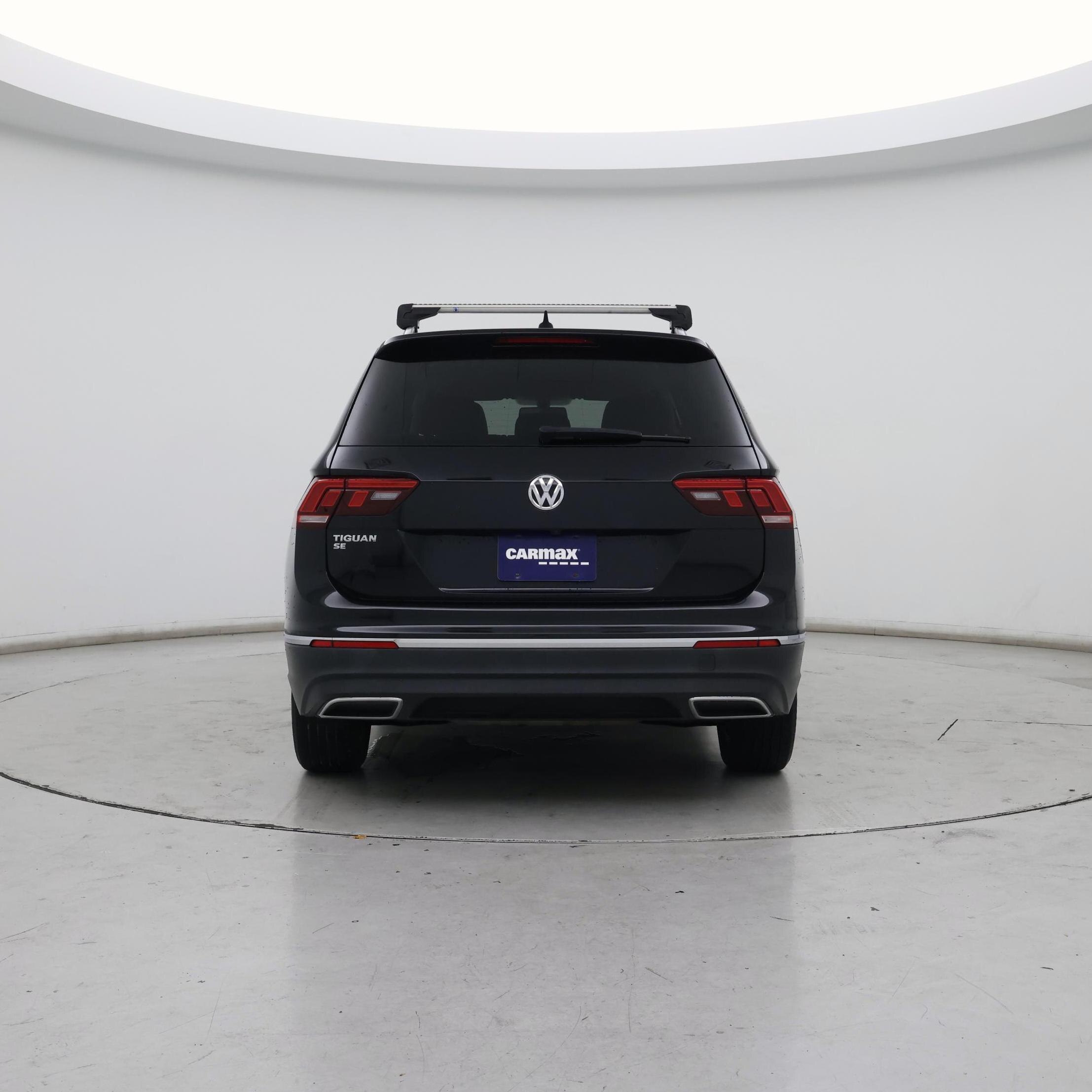 Thumbnail: 2021 Volkswagen Tiguan - 6