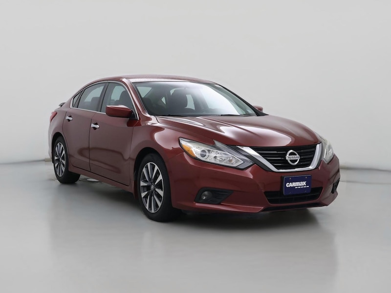 2017 Nissan Altima SV -
                  Sicklerville, NJ