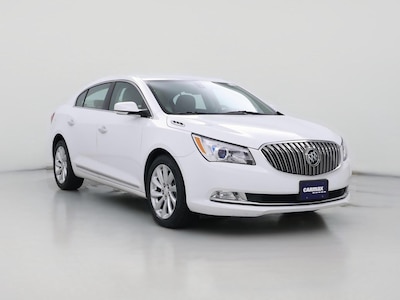 2015 Buick LaCrosse Leather Group -
                  Sicklerville, NJ