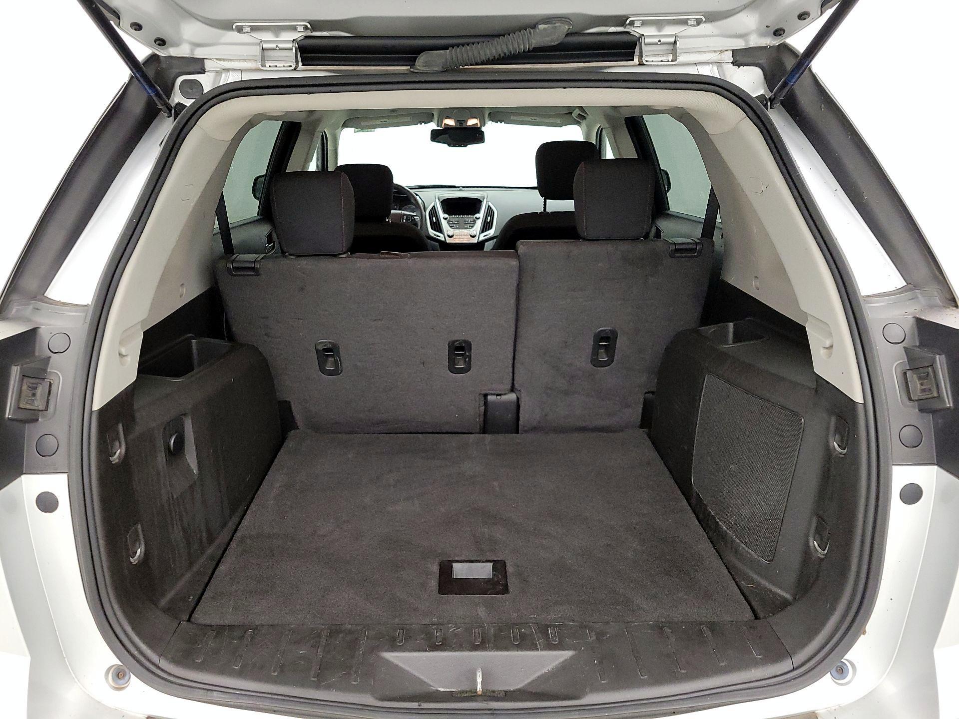 Thumbnail: 2015 GMC Terrain - 20