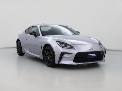 2022 Toyota GR86  -
                  Sicklerville, NJ