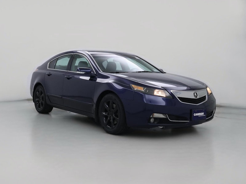 2013 Acura TL  -
                  Sicklerville, NJ