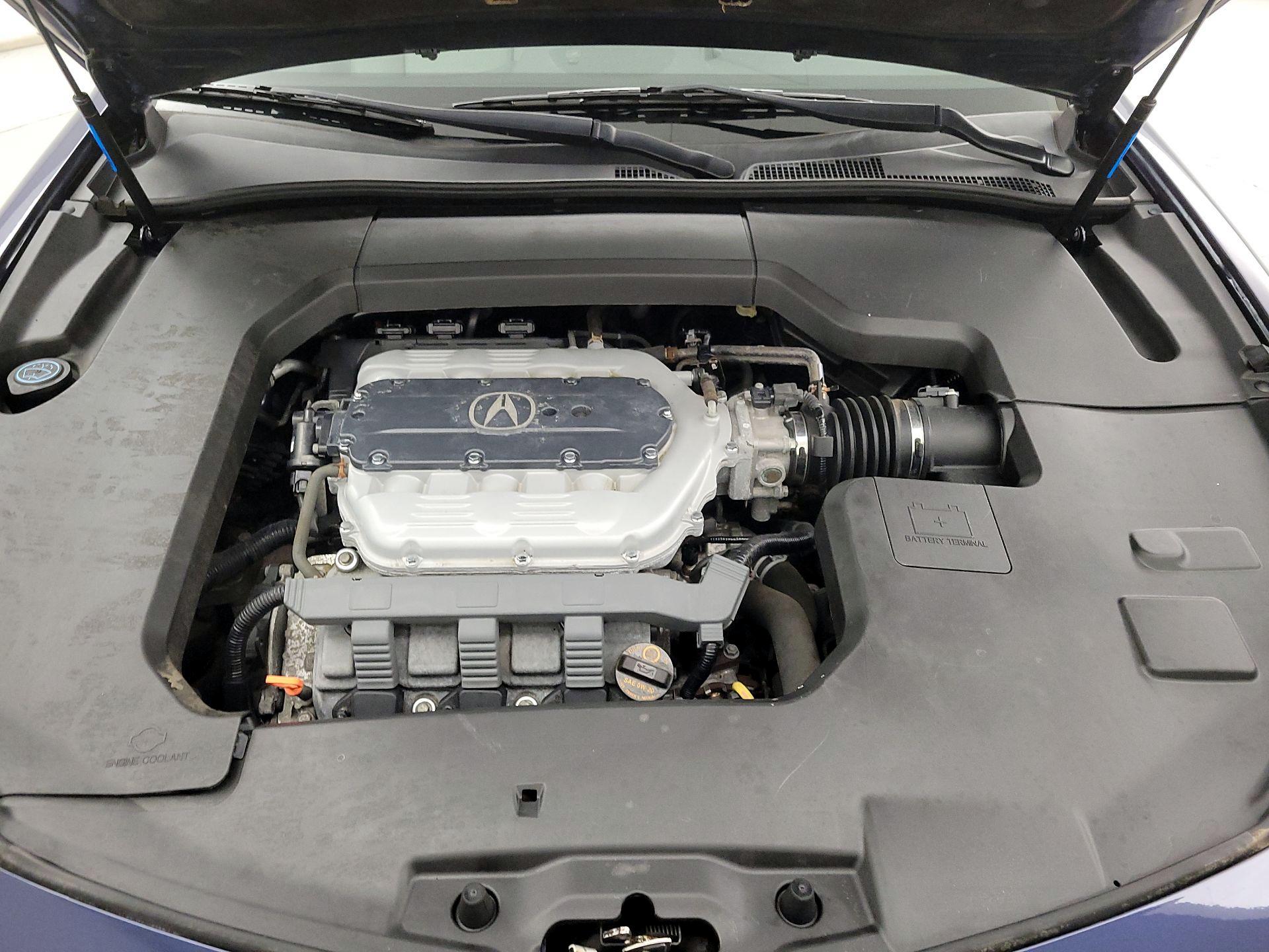 Thumbnail: 2013 Acura TL - 19