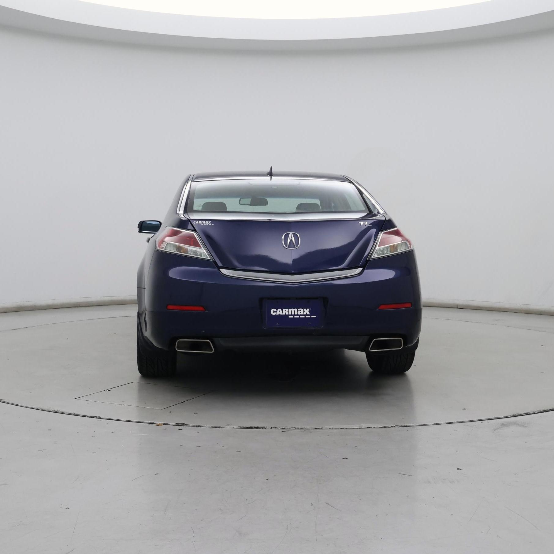 Thumbnail: 2013 Acura TL - 6