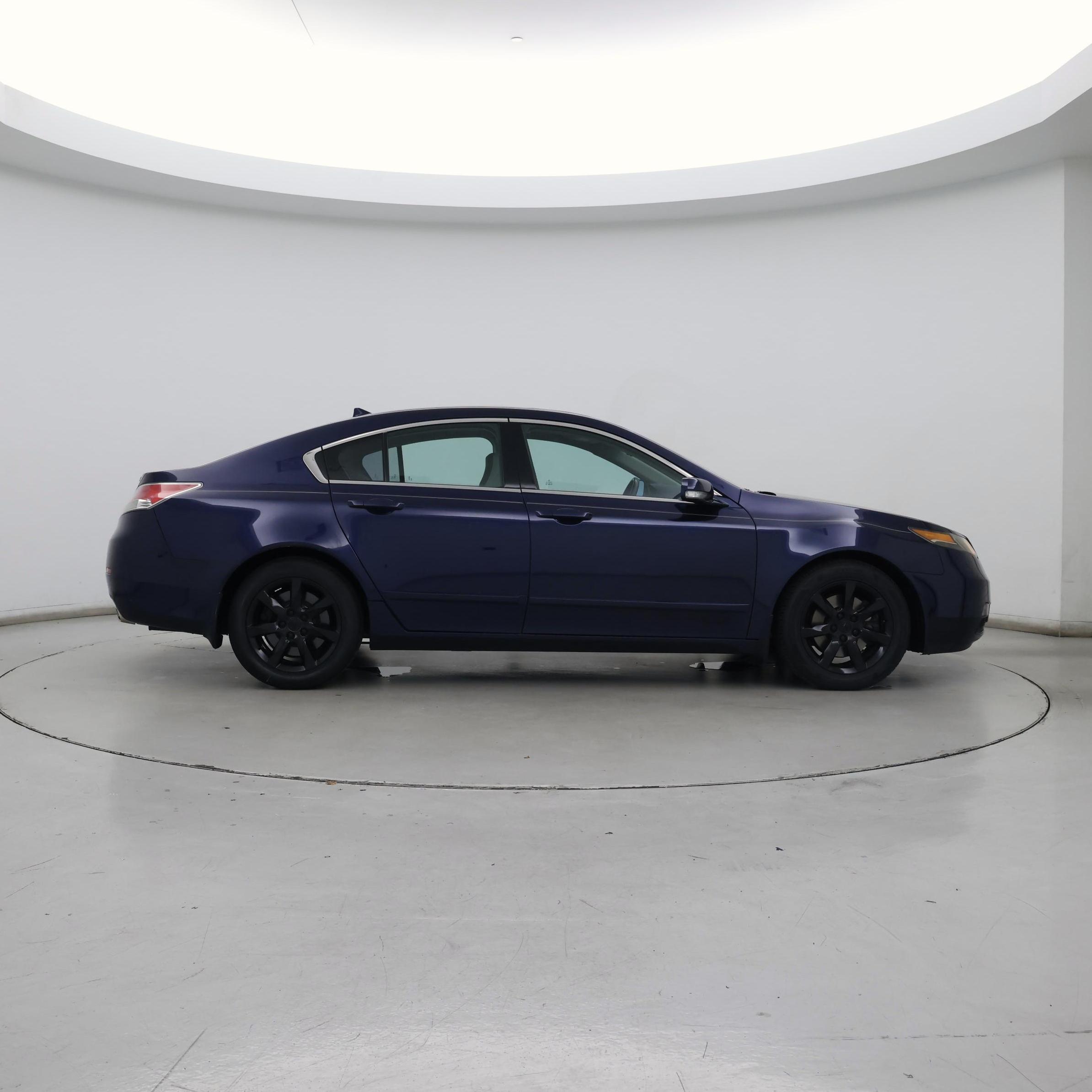 Thumbnail: 2013 Acura TL - 7