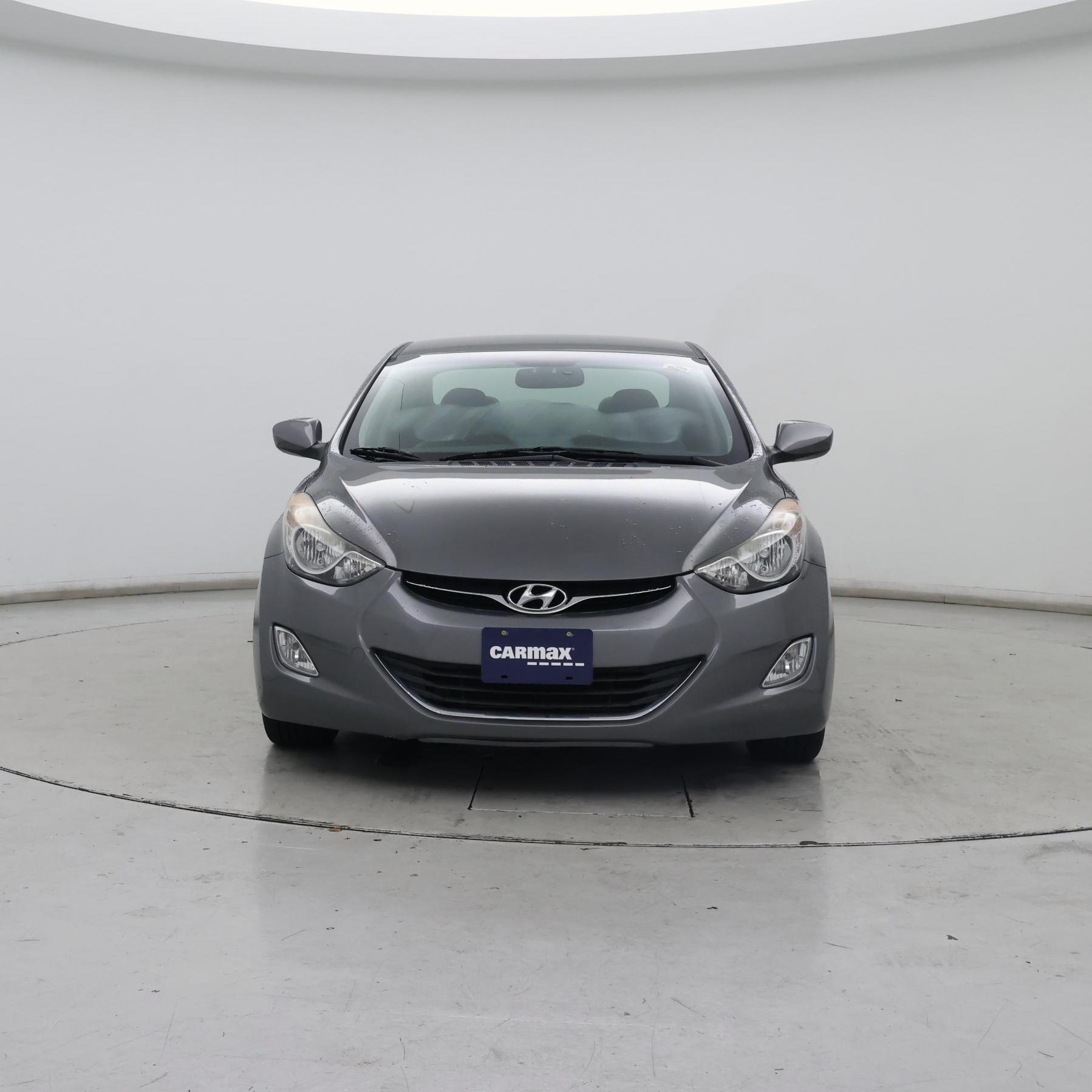 Thumbnail: 2013 Hyundai Elantra - 5