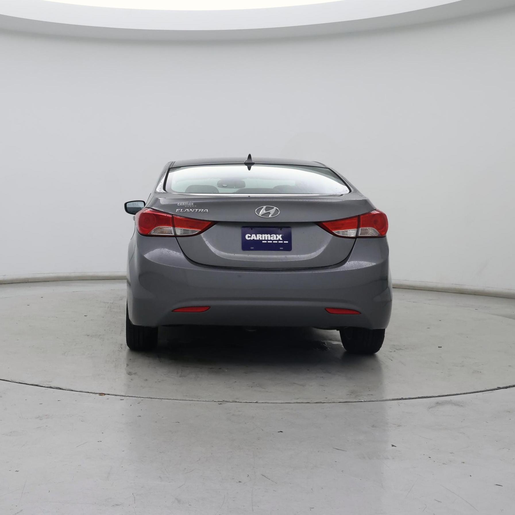 Thumbnail: 2013 Hyundai Elantra - 6