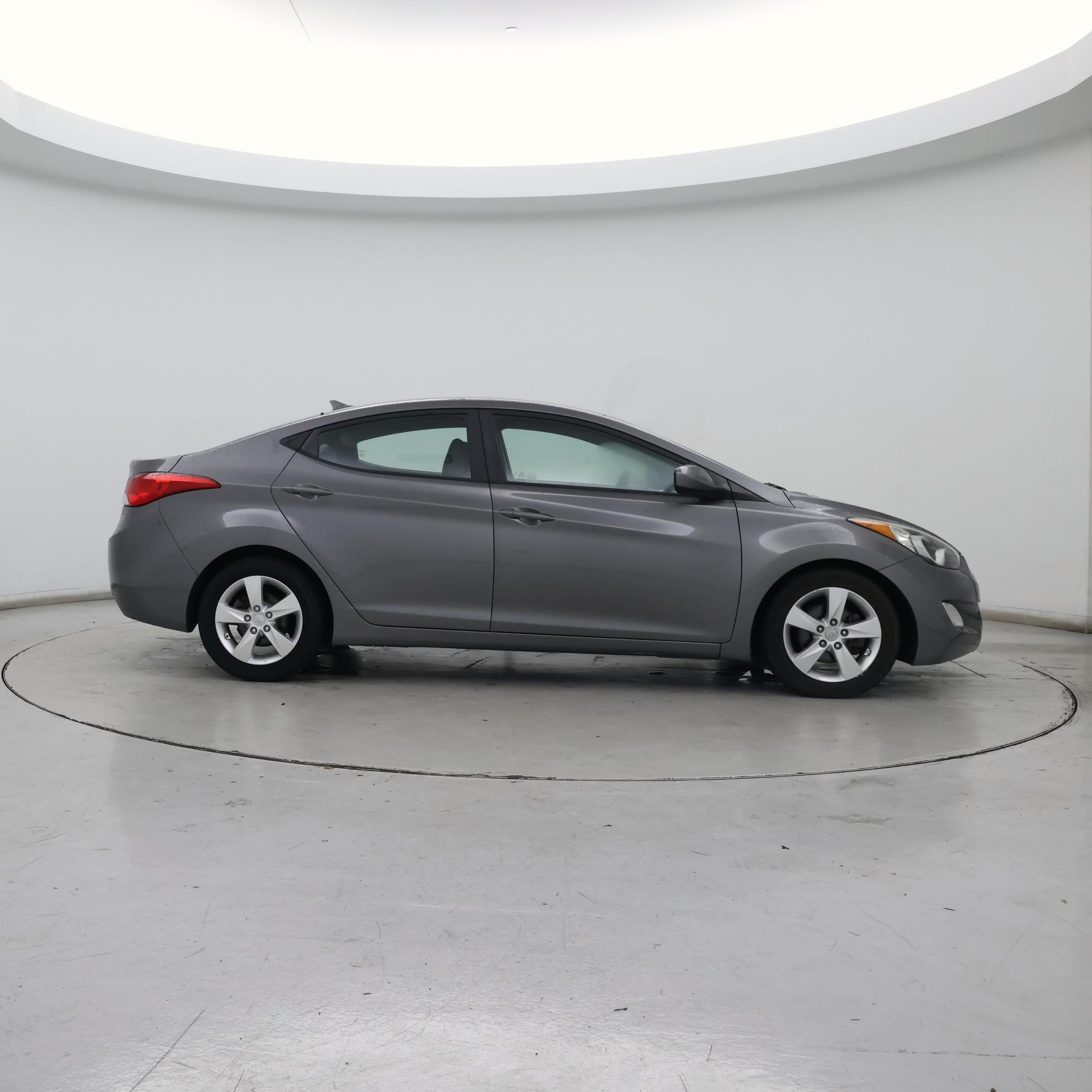 Thumbnail: 2013 Hyundai Elantra - 7