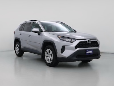 2019 Toyota RAV4 LE -
                  Sicklerville, NJ