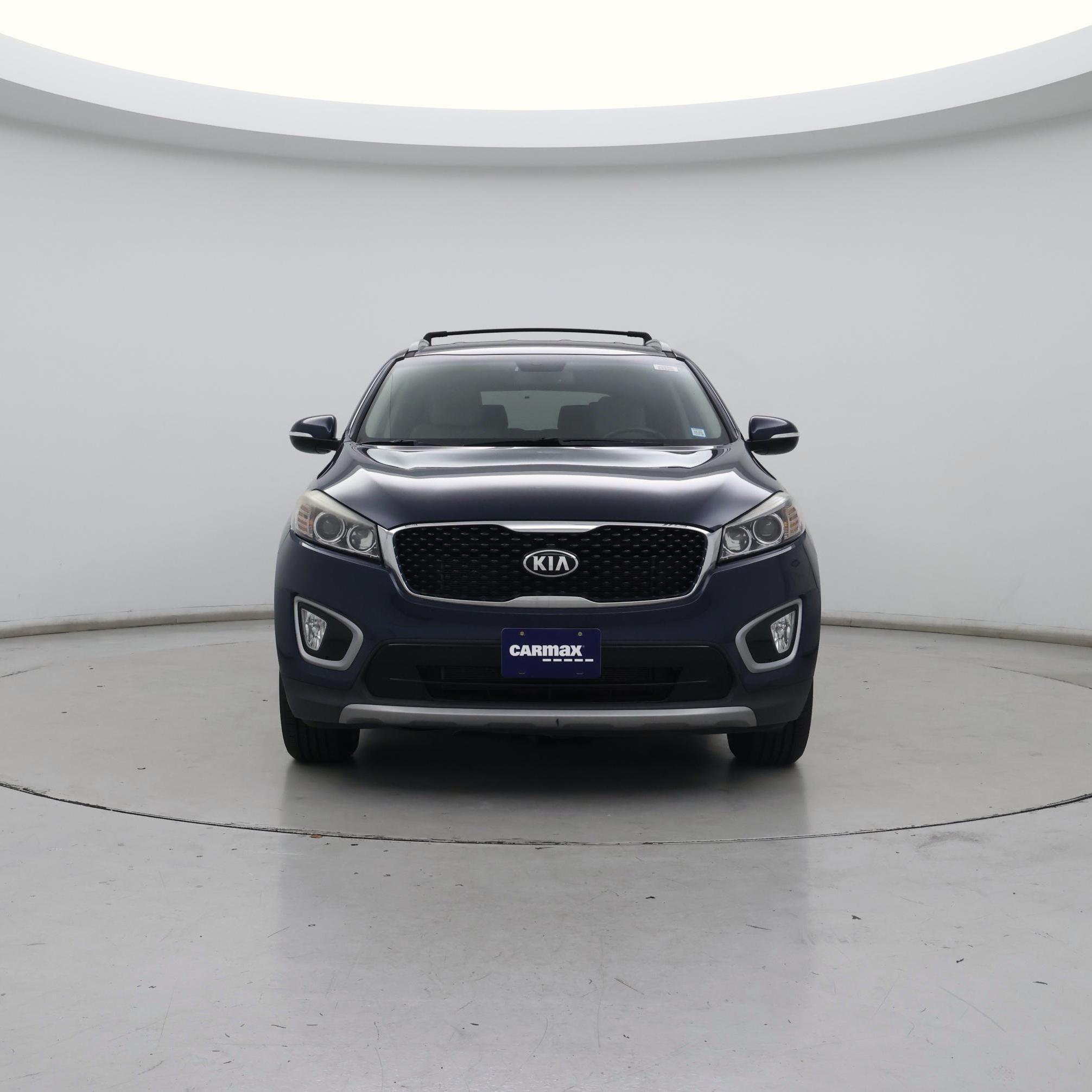 Thumbnail: 2017 Kia Sorento - 5