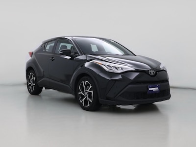 2022 Toyota C-HR XLE -
                  Sicklerville, NJ