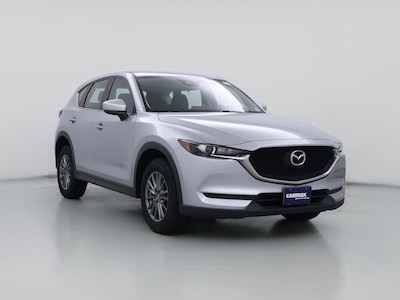 2018 Mazda CX-5 Sport -
                  Sicklerville, NJ