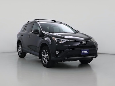 2018 Toyota RAV4 XLE -
                  Sicklerville, NJ