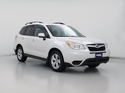 2014 Subaru Forester Premium -
                  Sicklerville, NJ
