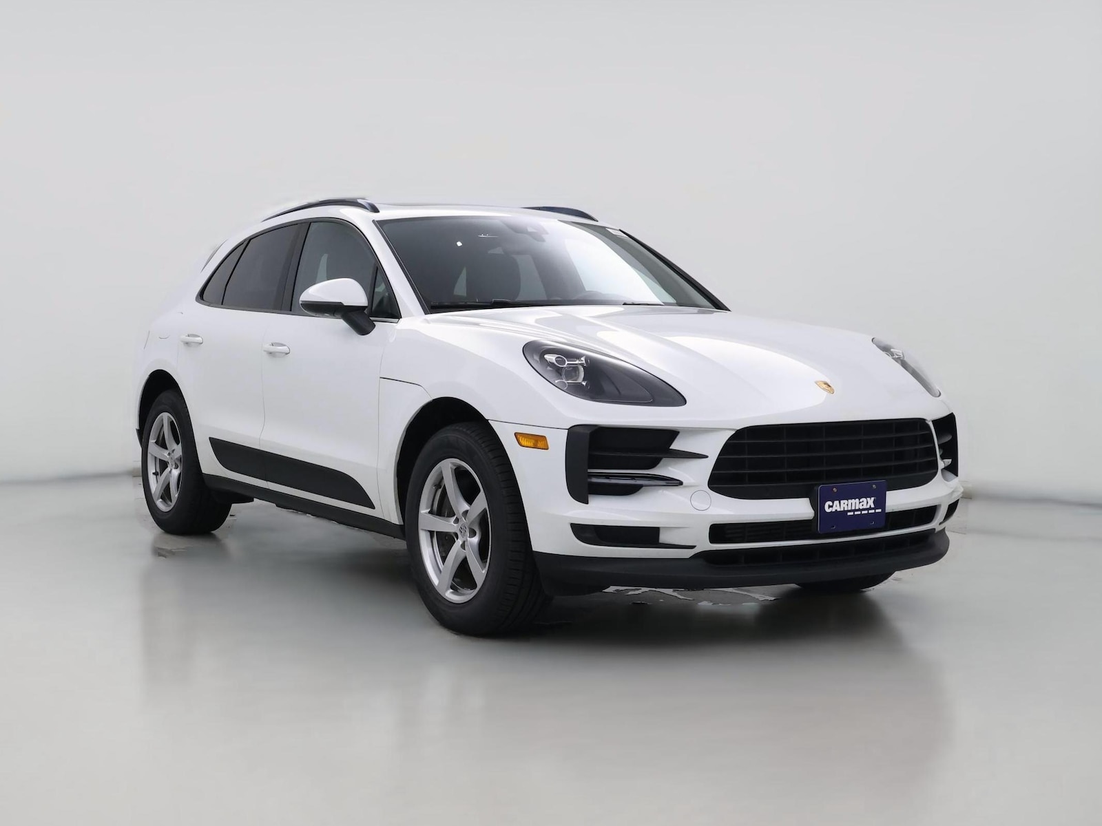 2021 Porsche Macan