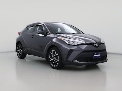 2021 Toyota C-HR XLE -
                  Sicklerville, NJ