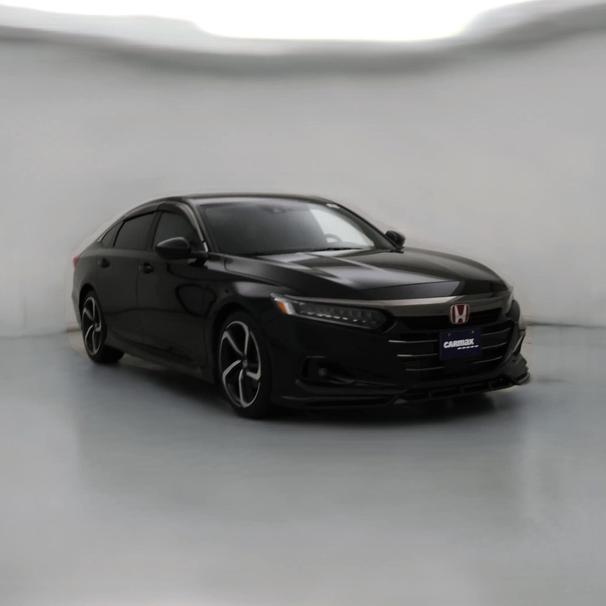 Thumbnail: 2022 Honda Accord - 1
