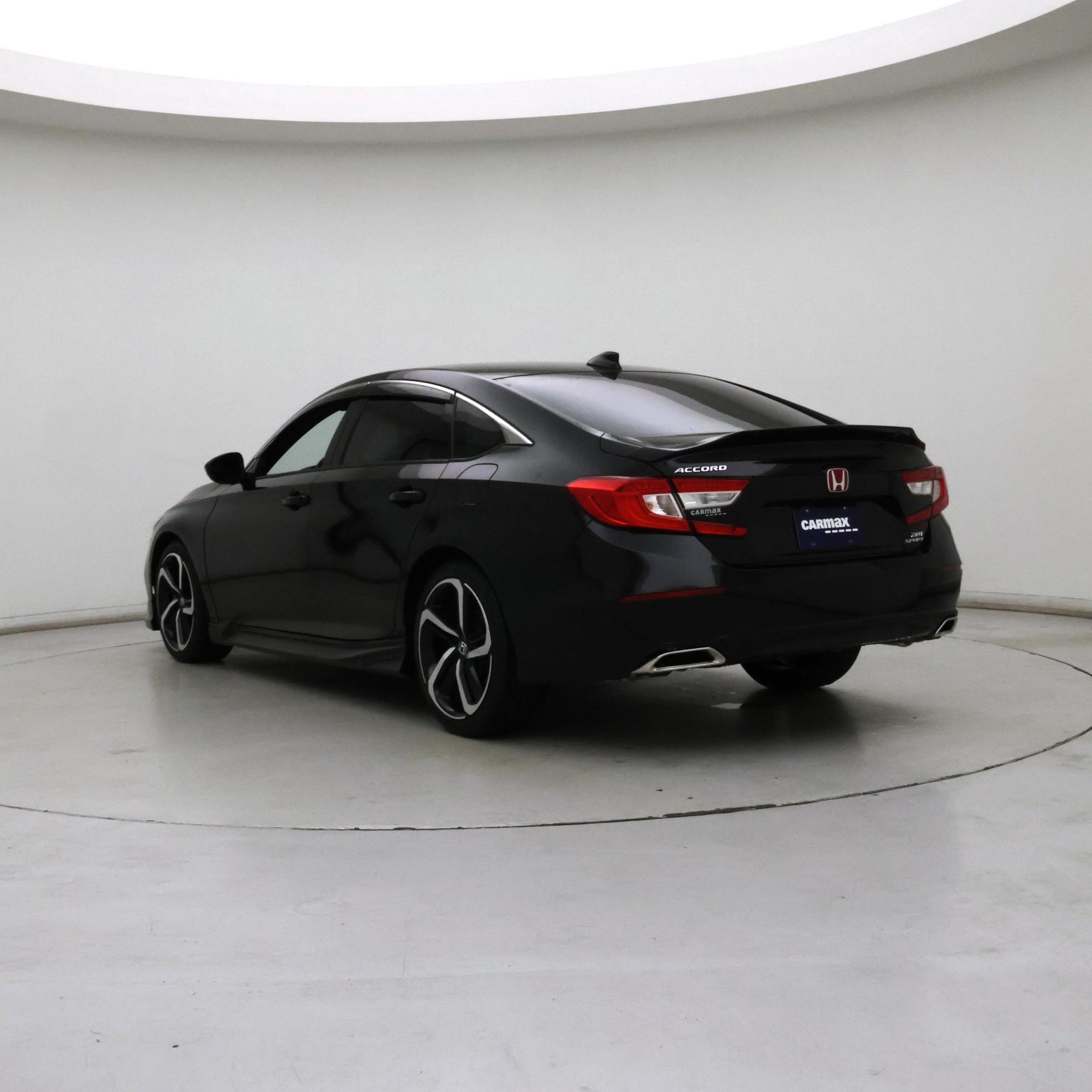 Thumbnail: 2022 Honda Accord - 2