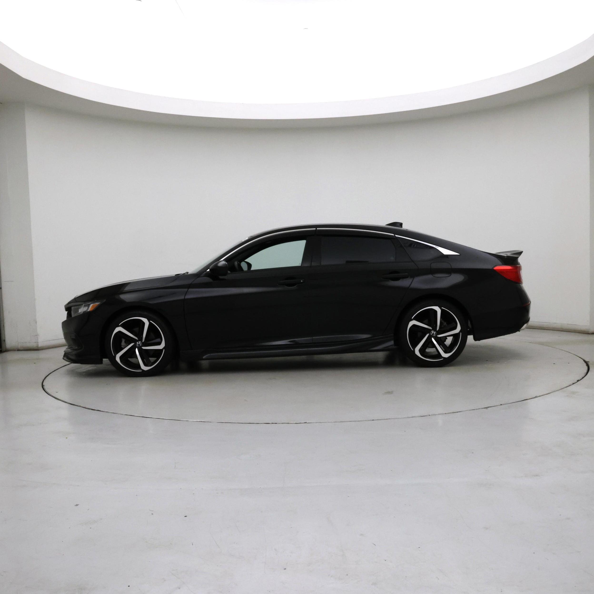 Thumbnail: 2022 Honda Accord - 3