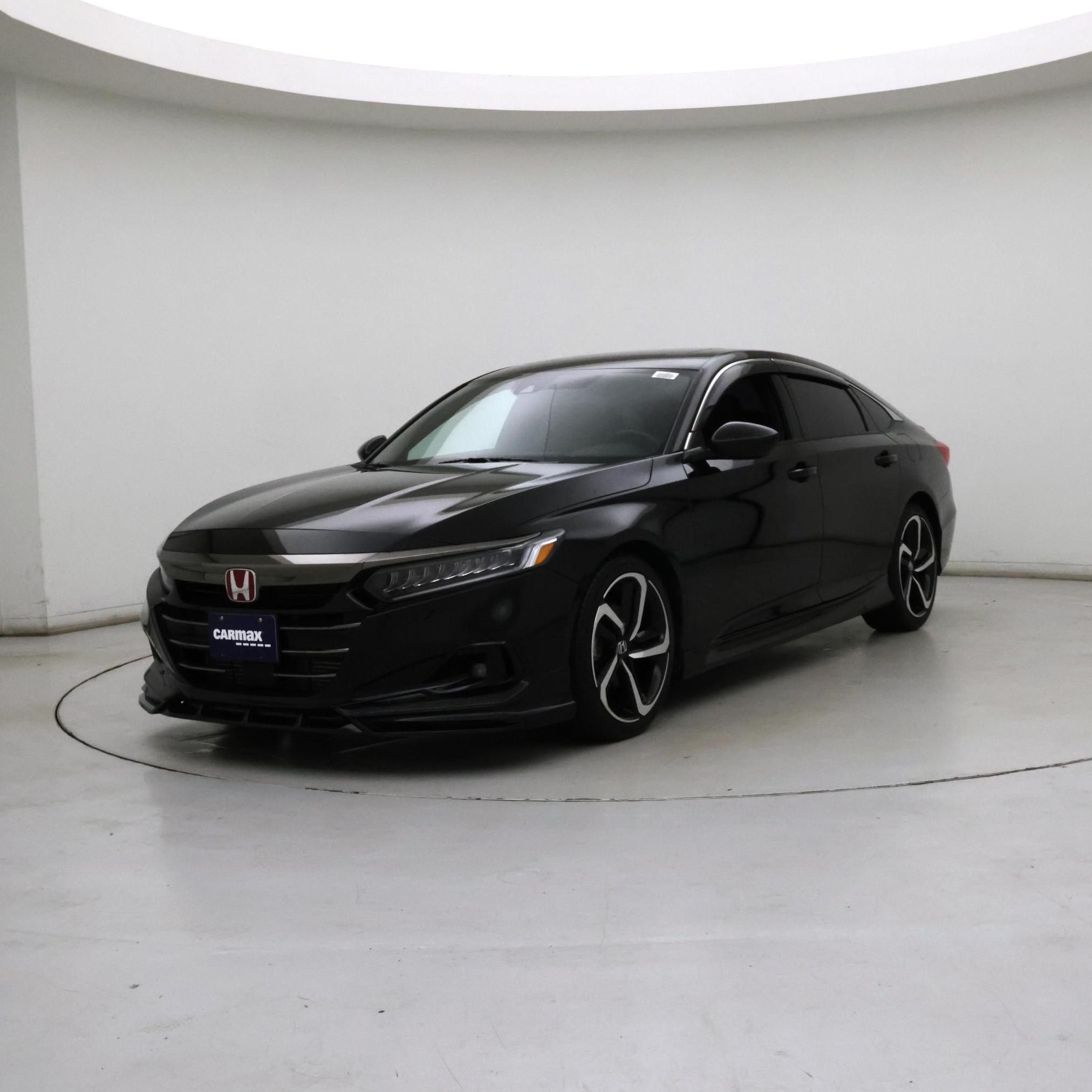 Thumbnail: 2022 Honda Accord - 4